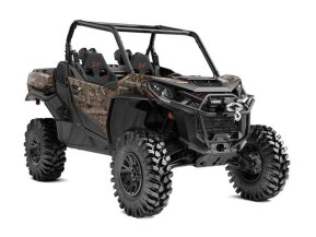2022 Can-Am Commander 1000R for sale 201173196